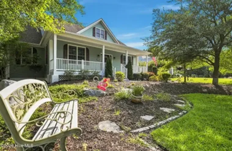 4285 LOBLOLLY CIR, SOUTHPORT, NC, 28461, Southport, NC 28461