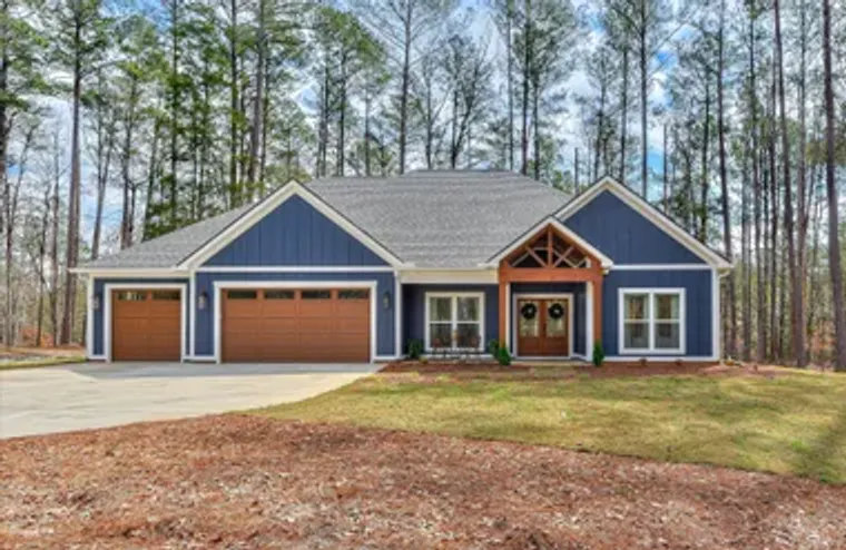 123 CHARLOTTE DR, MCCORMICK, SC, 29835, Mccormick, SC 29835