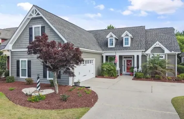 3238 SEAGRASS CT, SOUTHPORT, NC, 28461, Southport, NC 28461
