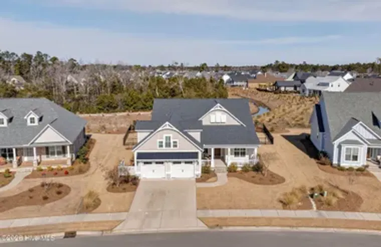 3214 CALUSA CV, LELAND, NC, 28451, Leland, NC 28451