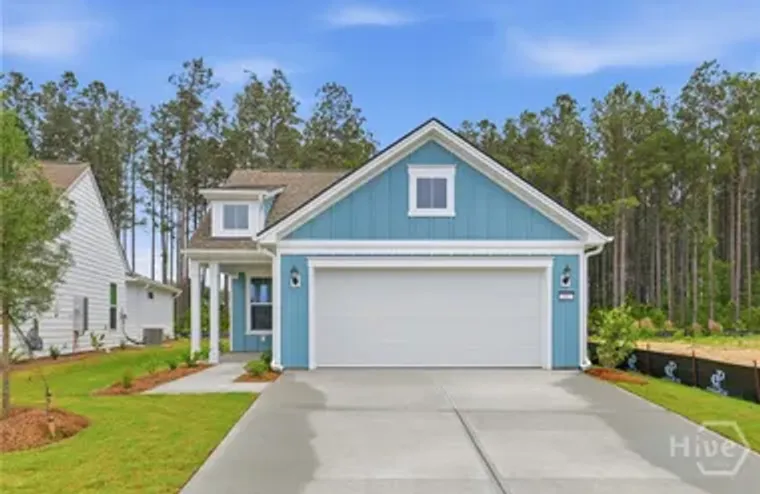 61 LILAC WAY, RICHMOND HILL, GA, 31324, Richmond Hill, GA 31324
