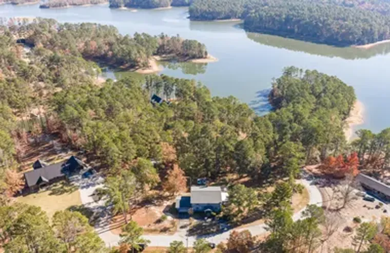 203 CHRISTMAS DR, MC CORMICK, SC, 29835, Mc Cormick, SC 29835