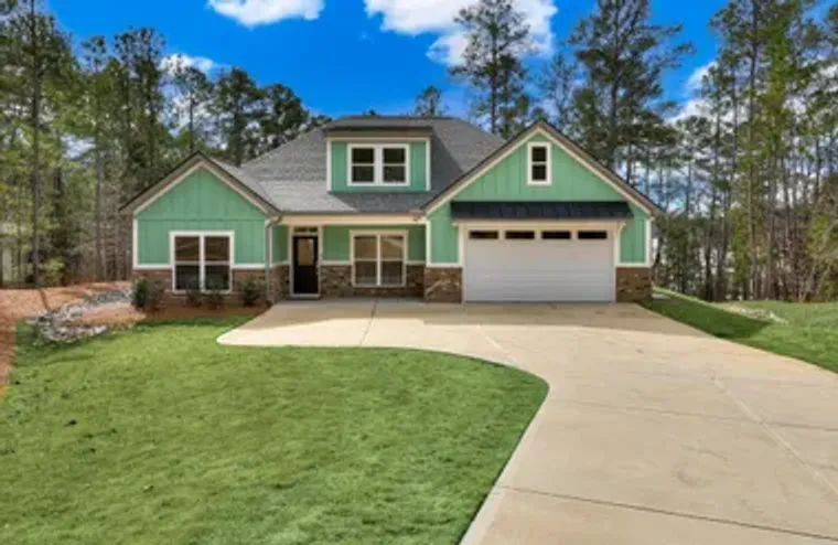 208 STAFFORD PL, MCCORMICK, SC, 29835, Mccormick, SC 29835