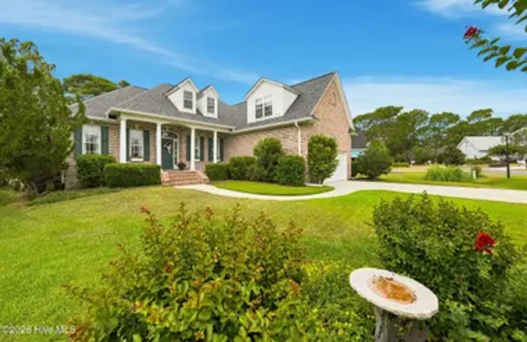 3287 WILD AZALEA WAY, SOUTHPORT, NC, 284..., Southport, NC 28461