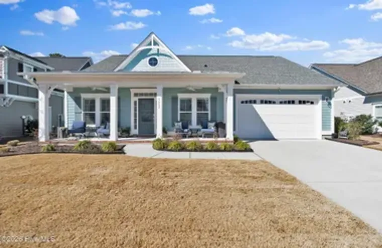 3428 BITTERNS BR, LELAND, NC, 28451, Leland, NC 28451