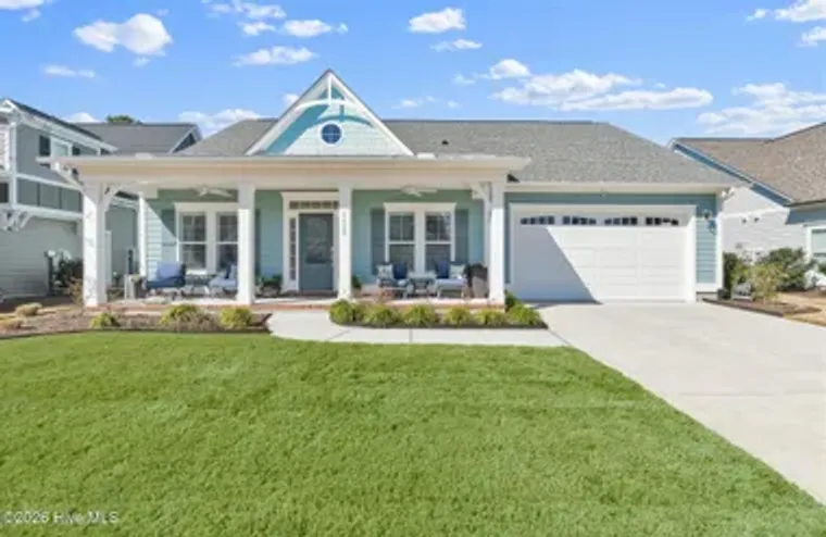 3428 BITTERNS BR, LELAND, NC, 28451, Leland, NC 28451