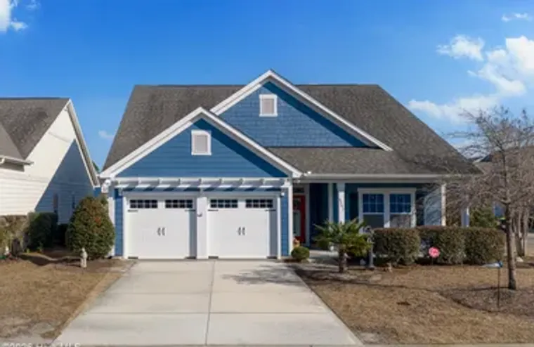 3361 DRIFT TIDE WAY, SOUTHPORT, NC, 2846..., Southport, NC 28461