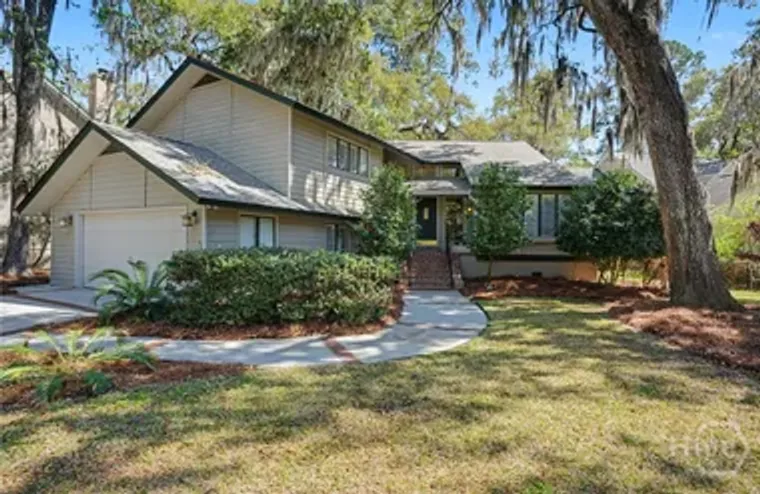 302 WILLEFORD DR, SAVANNAH, GA, 31411, Savannah, GA 31411