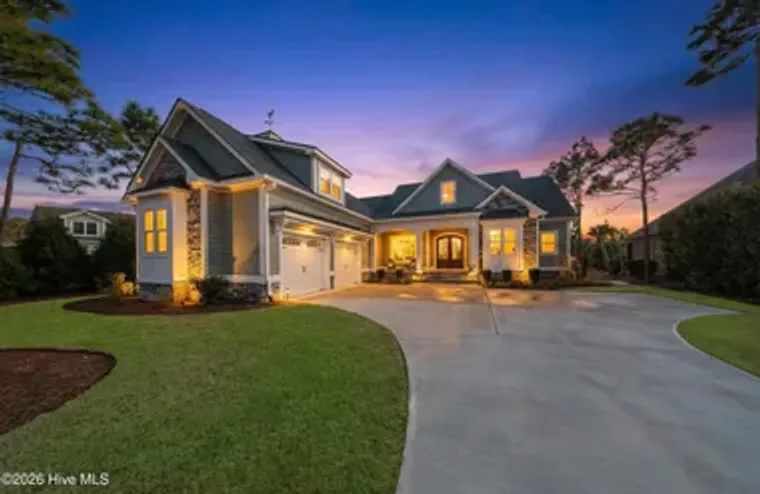 2829 ELLINGTON PL, SOUTHPORT, NC, 28461, Southport, NC 28461