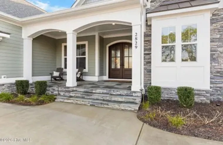 2829 ELLINGTON PL, SOUTHPORT, NC, 28461, Southport, NC 28461