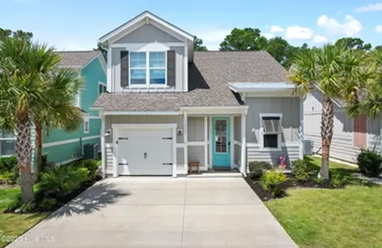 1327 TILAPIA WAY, CALABASH, NC, 28467, Calabash, NC 28467