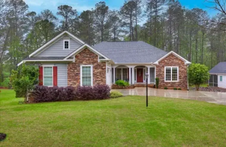 107 STONEBRIDGE LOOP, MC CORMICK, SC, 29..., Mc Cormick, SC 29835