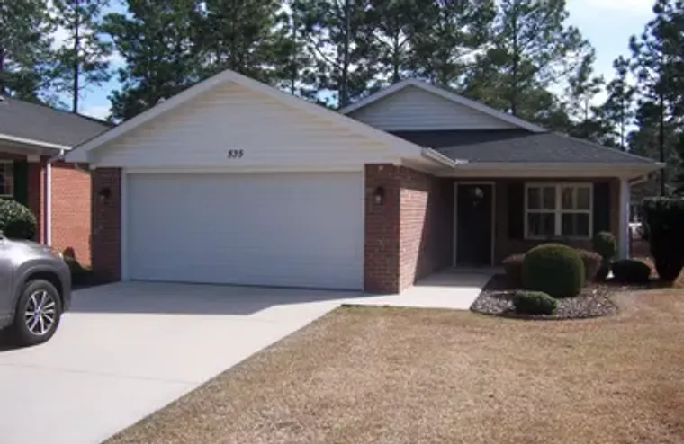 535 PINEHURST TRACE DR, PINEHURST, NC, 2..., Pinehurst, NC 28374