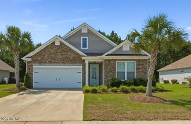 1807 BARDS DR, BOLIVIA, NC, 28422, Bolivia, NC 28422