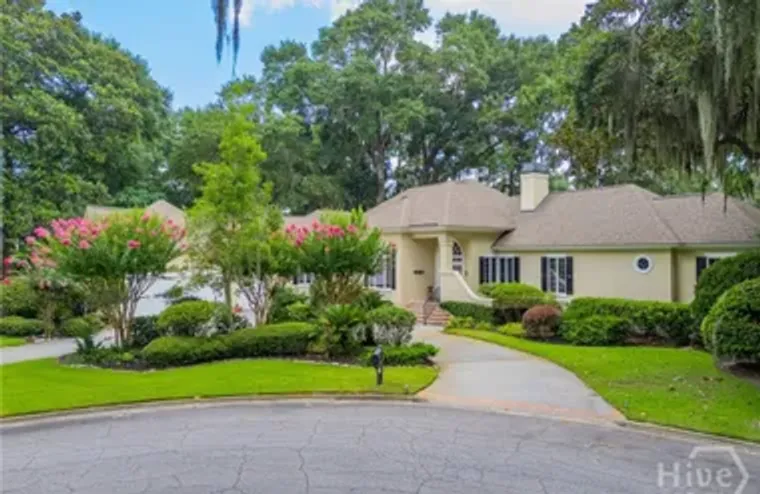 5 LAKEWOOD RETREAT, SAVANNAH, GA, 31411, Savannah, GA 31411