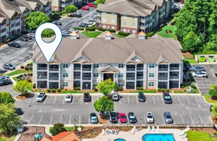 395 S CROW CREEK DR NW UNIT 1623, CALABA..., Calabash, NC 28467