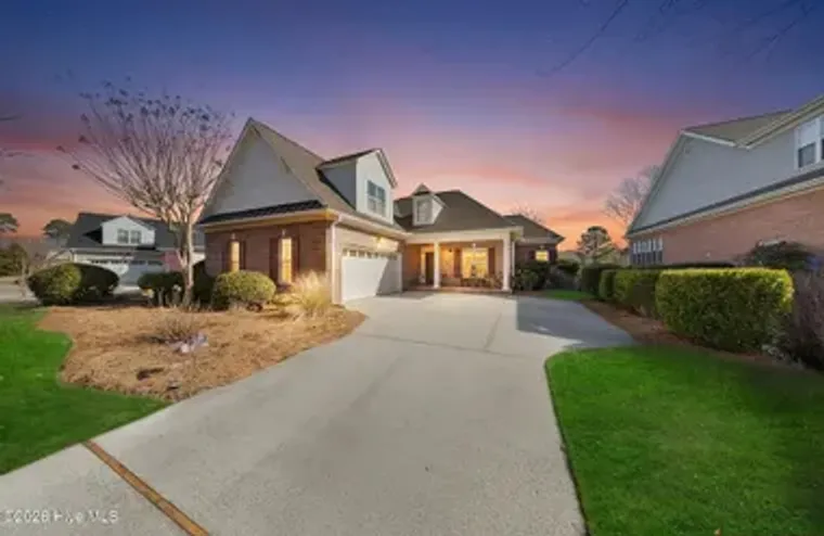 4311 ASHFIELD PL, SOUTHPORT, NC, 28461, Southport, NC 28461