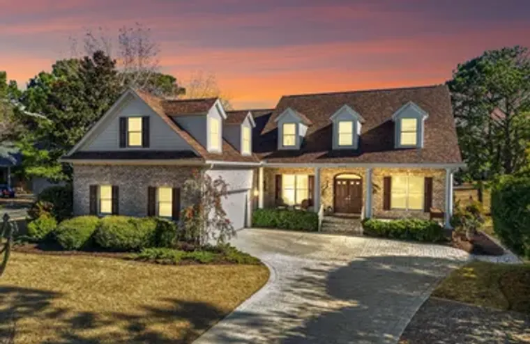 8928 WOODCREEK CIR, WILMINGTON, NC, 2841..., Wilmington, NC 28411