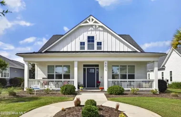 8639 GOLDENGLOW WAY, LELAND, NC, 28451, Leland, NC 28451