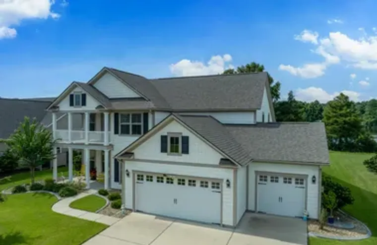 172 FIRST LIGHT LN, CALABASH, NC, 28467, Calabash, NC 28467