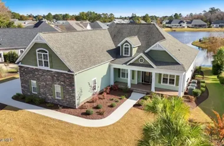 2621 OCEAN PALM CT, LELAND, NC, 28451, Leland, NC 28451