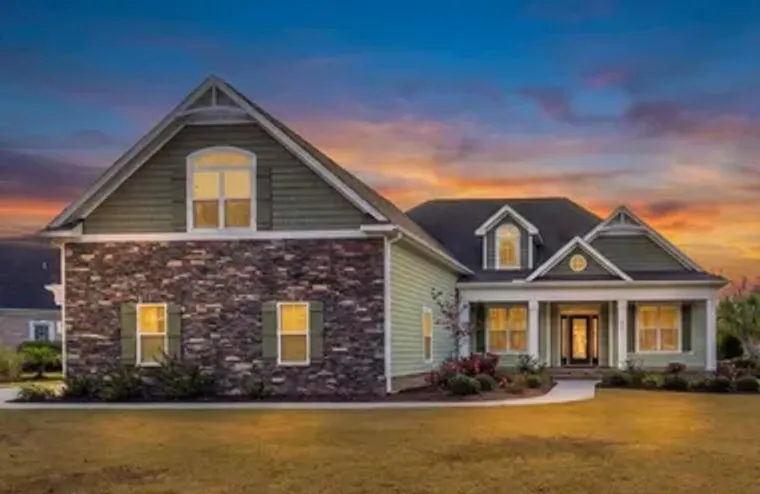 2621 OCEAN PALM CT, LELAND, NC, 28451, Leland, NC 28451