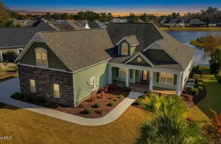 2621 OCEAN PALM CT, LELAND, NC, 28451, Leland, NC 28451