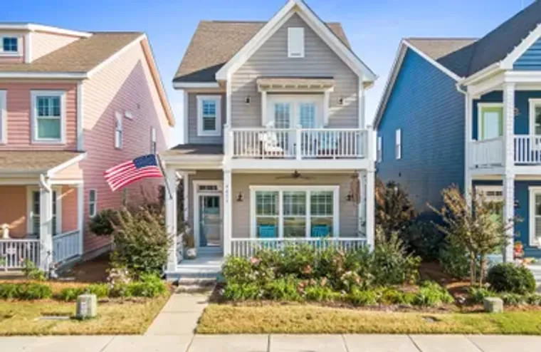 4453 INDIGO SLATE WAY, WILMINGTON, NC, 2..., Wilmington, NC 28412