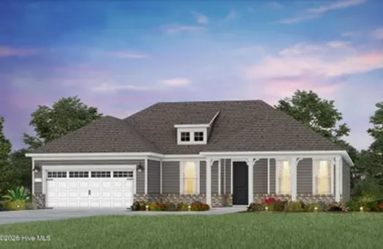 9115 SPEARMINT CT, LELAND, NC, 28479, Leland, NC 28479