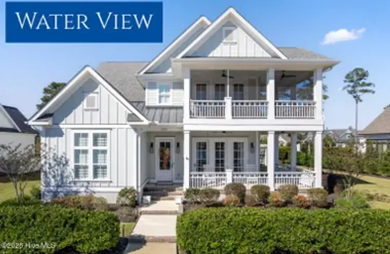 2110 COLONY PINES DR, LELAND, NC, 28451, Leland, NC 28451