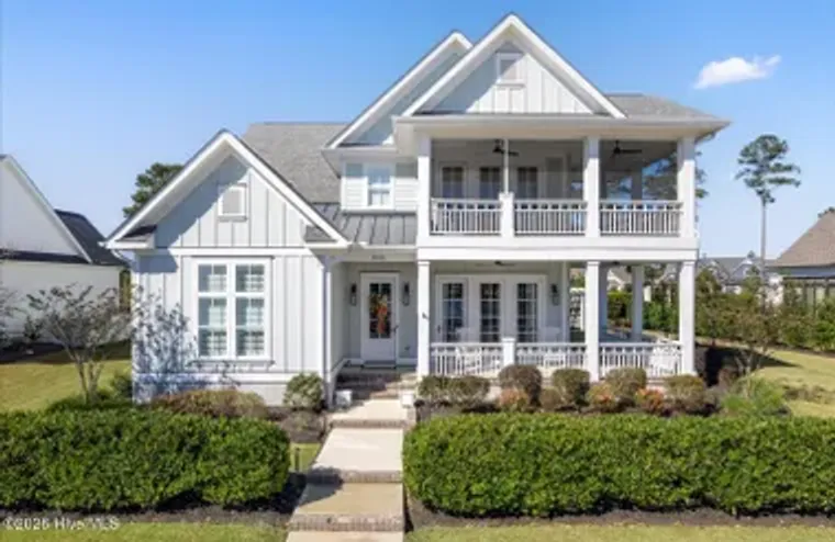 2110 COLONY PINES DR, LELAND, NC, 28451, Leland, NC 28451