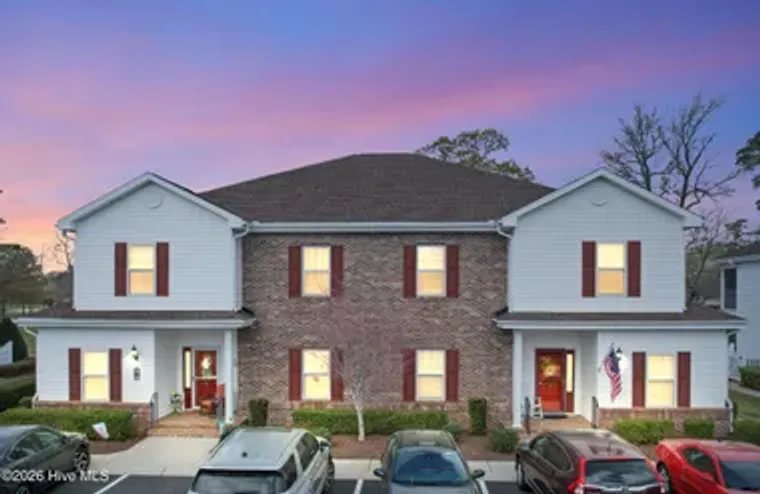 8855 RADCLIFF DR 9D, CALABASH, NC, 28467, Calabash, NC 28467