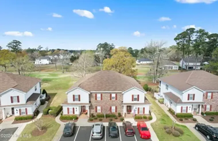 8855 RADCLIFF DR 9D, CALABASH, NC, 28467, Calabash, NC 28467
