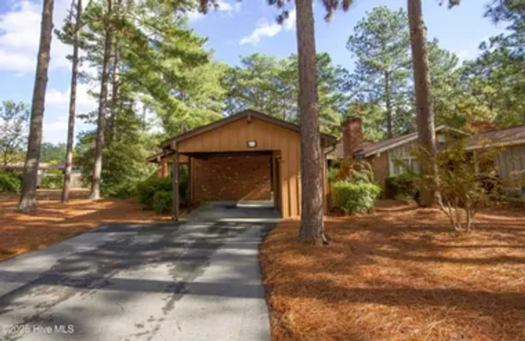 414 TEAKWOOD LN, SOUTHERN PINES, NC, 283..., Southern Pines, NC 28387