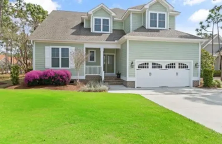 2824 PINE FOREST DR, SOUTHPORT, NC, 2846..., Southport, NC 28461