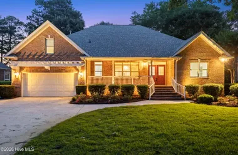 3226 BEAVER CREEK DR, SOUTHPORT, NC, 284..., Southport, NC 28461