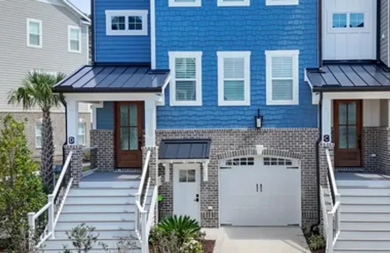 620 EASTWOOD PARK RD UNIT 11D, SUNSET BE..., Sunset Beach, NC 28468