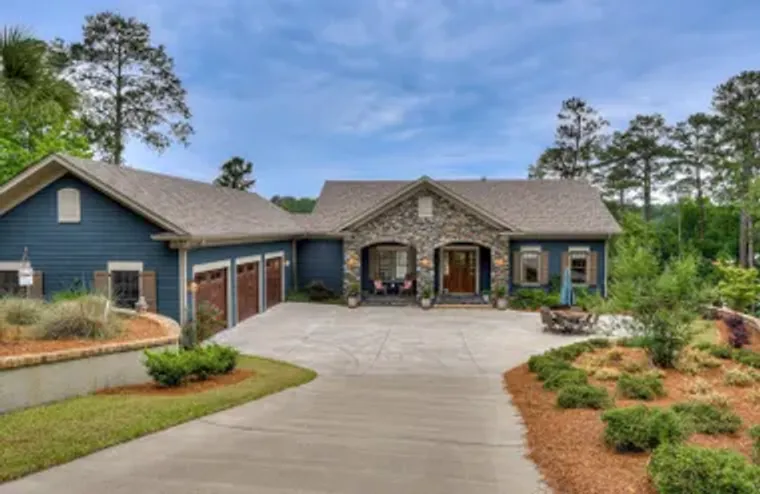 318 KATIE LN, MCCORMICK, SC, 29835, Mccormick, SC 29835