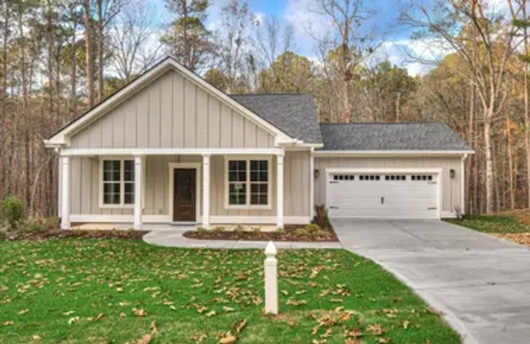 131 SOUTHWIND DR, MC CORMICK, SC, 29835, Mc Cormick, SC 29835