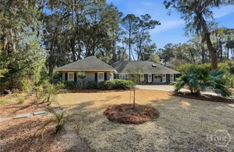 111 PRIEST LANDING DR, SAVANNAH, GA, 314..., Savannah, GA 31411