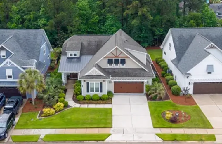 1387 STAR GRASS WAY, LELAND, NC, 28451, Leland, NC 28451