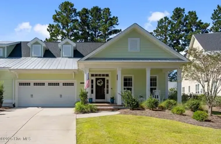 3817 MAPLEVILLE LN, LELAND, NC, 28451, Leland, NC 28451