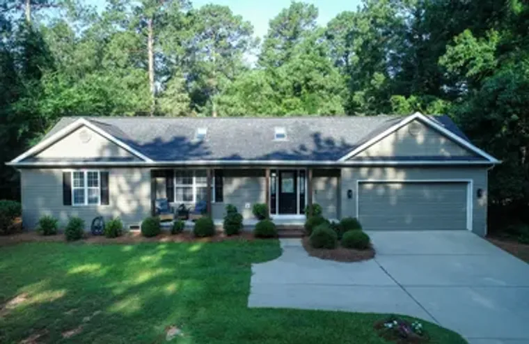 101 CHARLOTTE DR, MC CORMICK, SC, 29835, Mc Cormick, SC 29835