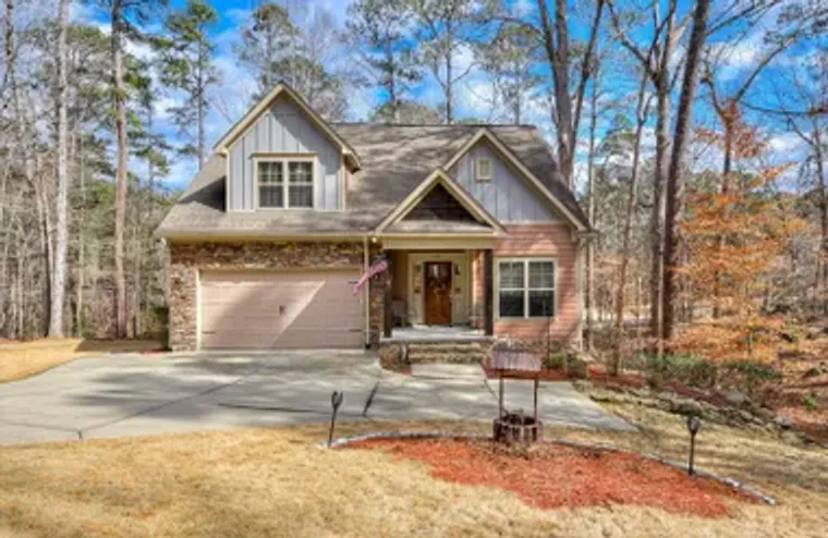 303 CUTTYSARK PT, MC CORMICK, SC, 29835, Mc Cormick, SC 29835