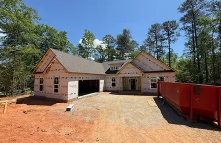 203 JEFFREY LN, MCCORMICK, SC, 29835, Mccormick, SC 29835