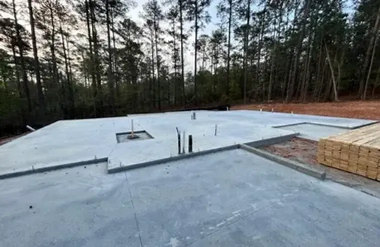 203 JEFFREY LN, MCCORMICK, SC, 29835, Mccormick, SC 29835