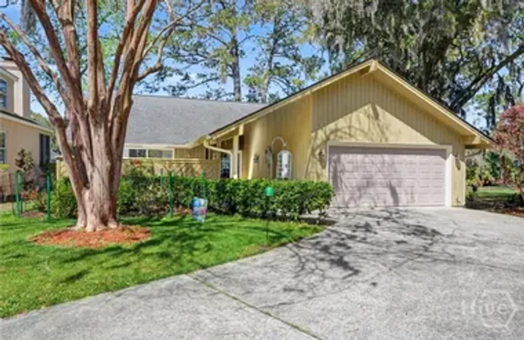 5 HENRY CLAY CT, SAVANNAH, GA, 31411, Savannah, GA 31411