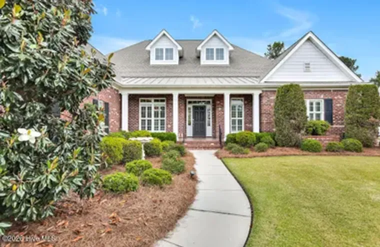 3012 COBDEN CT, LELAND, NC, 28451, Leland, NC 28451