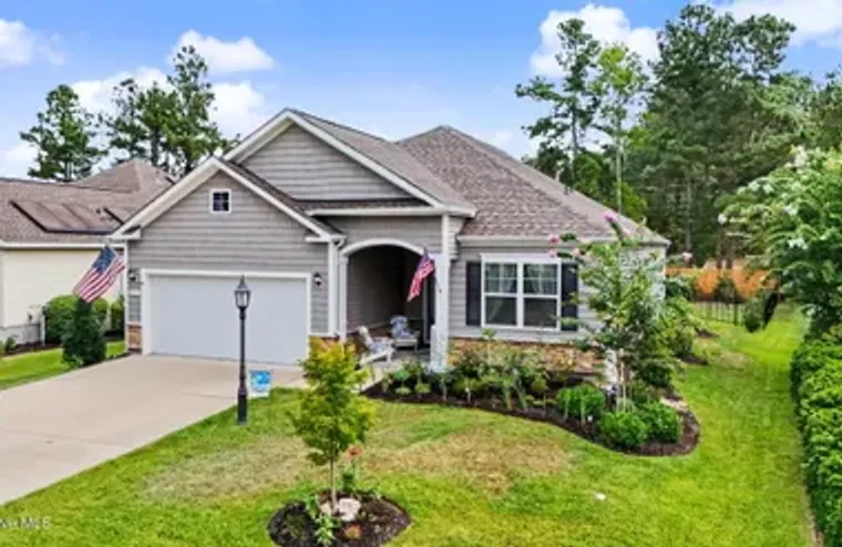 8711 NOTTOWAY AVE, CALABASH, NC, 28467, Calabash, NC 28467