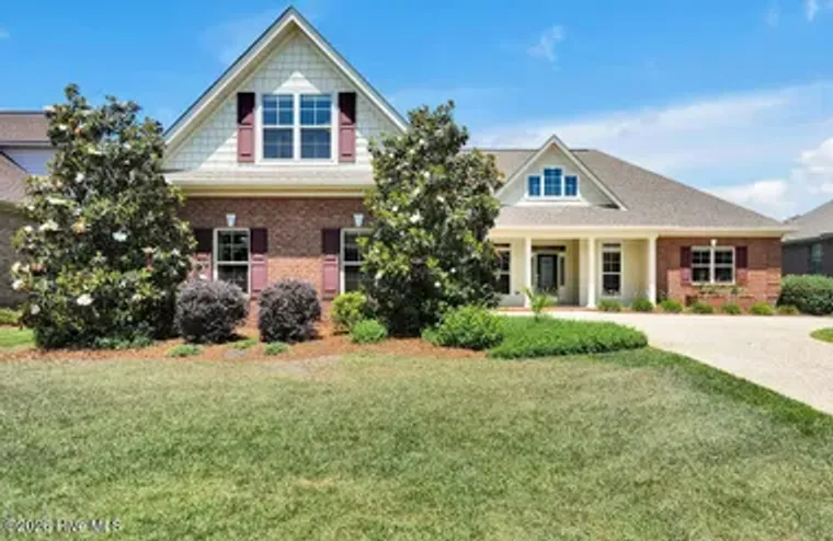2192 TALMAGE DR, LELAND, NC, 28451, Leland, NC 28451